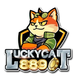 LUCKYCAT889 ลัคกี้แคท889 เว็บพนันครบวงจร ฝากถอนออโต้